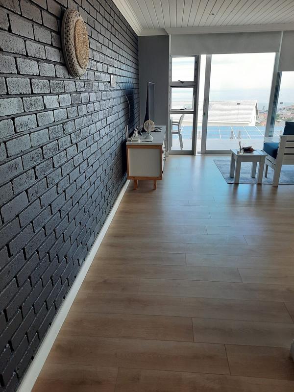 To Let 1 Bedroom Property for Rent in Dana Bay Western Cape